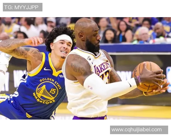 中国赛精彩对决勇士与湖人争锋相对球迷热情高涨期待激烈比赛